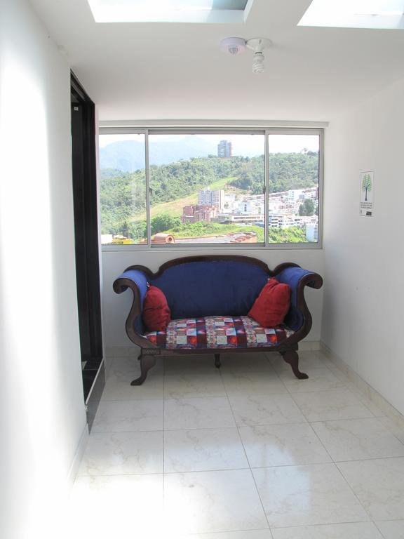 El Cable Hostal Manizales Exterior foto